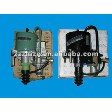 dongfeng clutch Booster pump for Yutong Kinglong bus